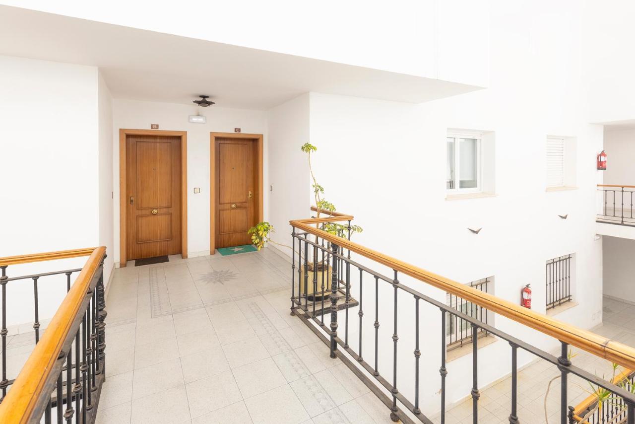 Apartamento El Tarin Llanes Exterior foto